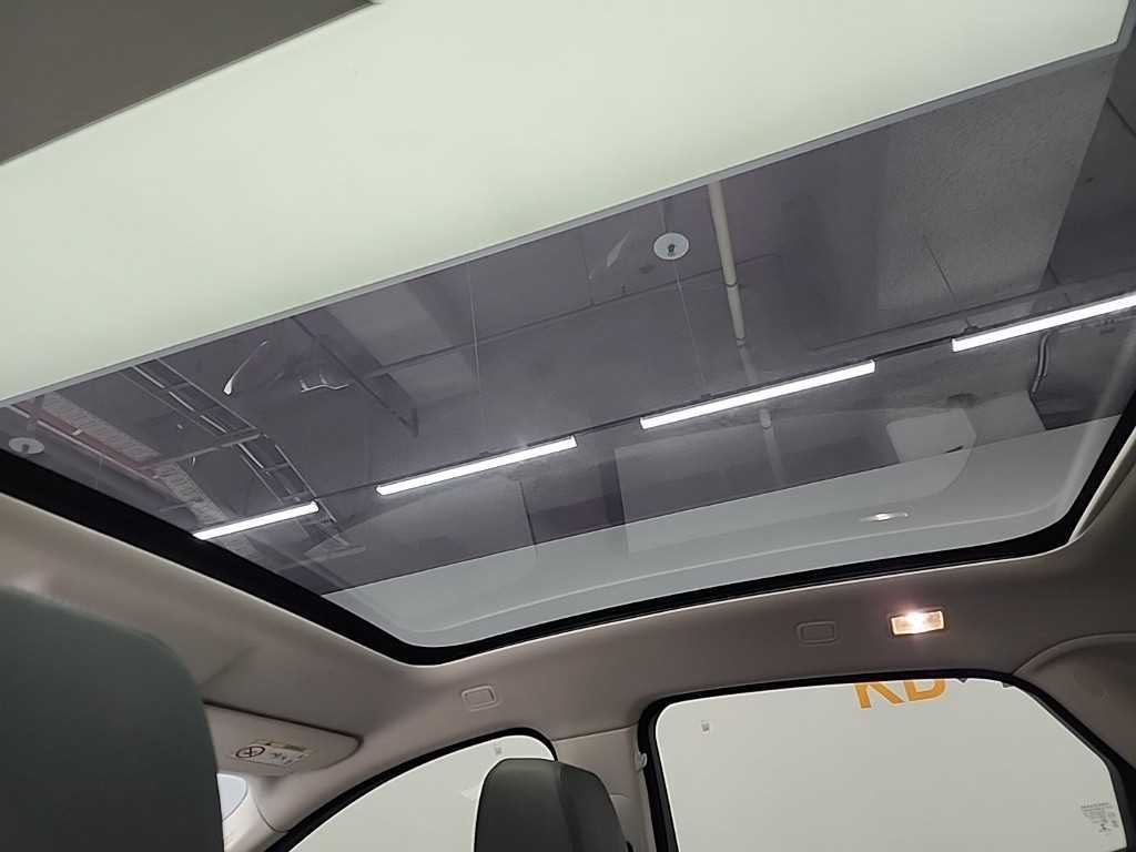 Jaguar E-PACE 2018 Blanco - Importación desde Corea - HF Imports Iquique - Foto 14