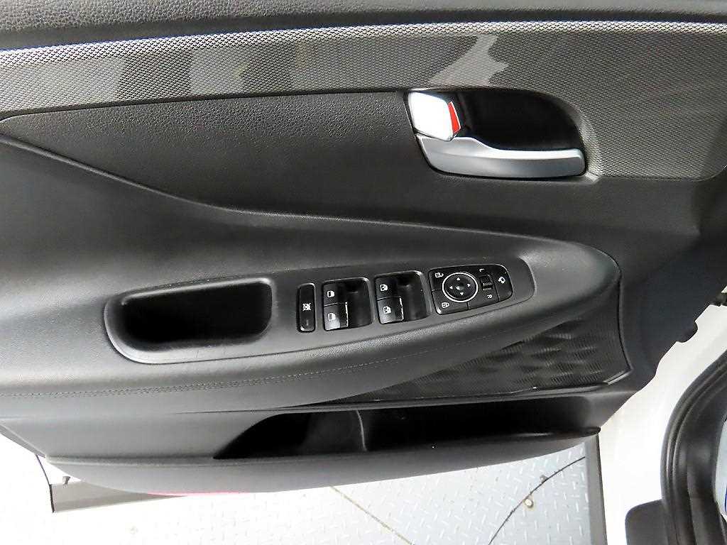 HYUNDAI Santa Fe - Vista 11