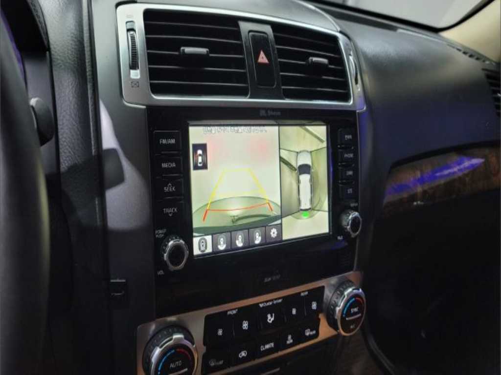 KIA Mohave 2017 - Importación desde Corea - HF Imports Iquique - Foto 15