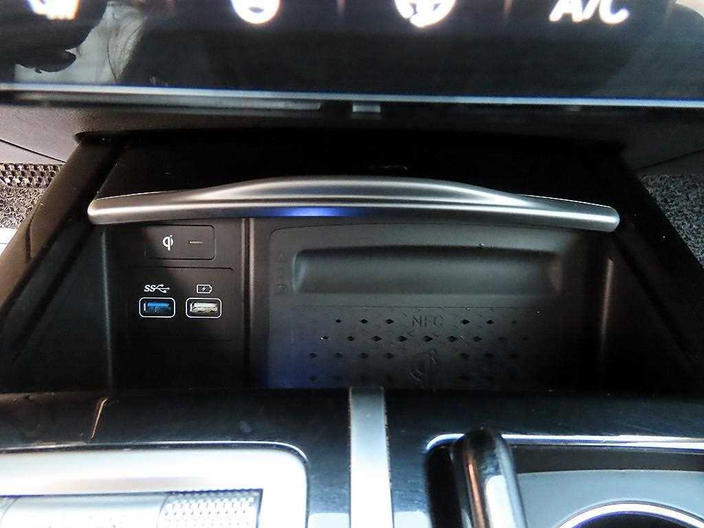 Genesis G80 2021 Negro - Importación desde Corea - HF Imports Iquique - Foto 15