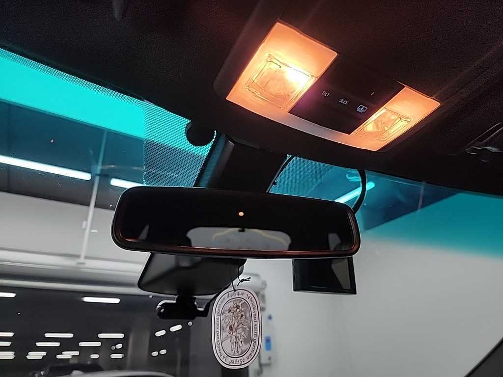 Ford Explorer 2016 Gris - Importación desde Corea - HF Imports Iquique - Foto 16