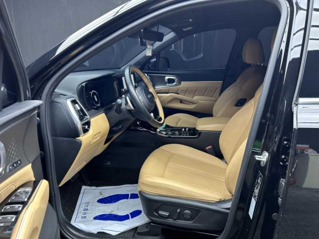KIA Sorento - Vista 7