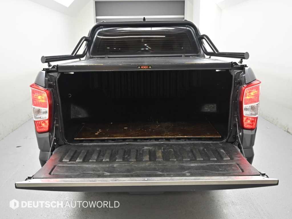 Ssangyong Rexton 2020 - Importación desde Corea - HF Imports Iquique - Foto 19