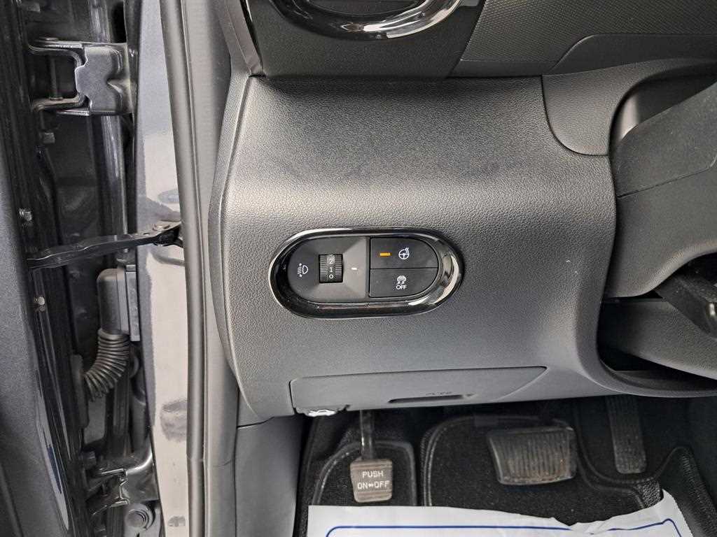 HYUNDAI Casper 2023 Gris - Importación desde Corea - HF Imports Iquique - Foto 13