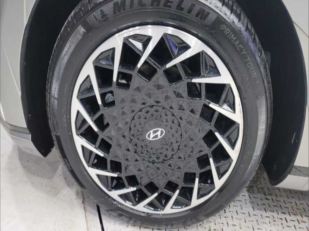 HYUNDAI Ioniq 5 2024 - Importación desde Corea - HF Imports Iquique - Foto 16