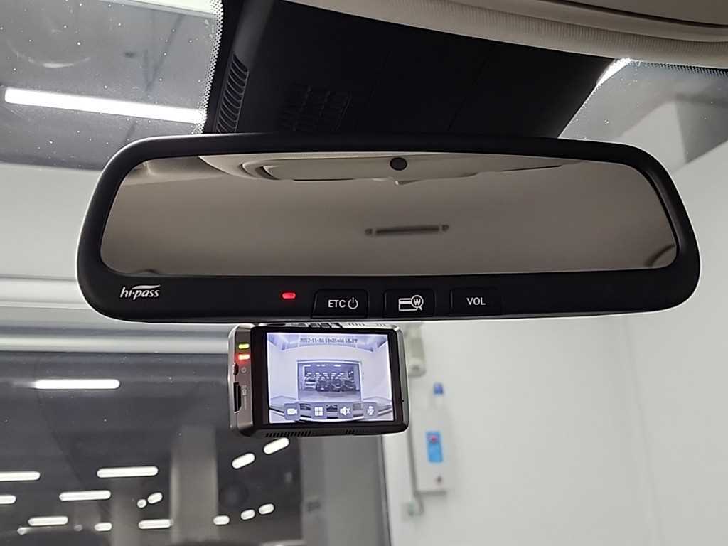 KIA Stinger 2018 Gris - Importación desde Corea - HF Imports Iquique - Foto 18