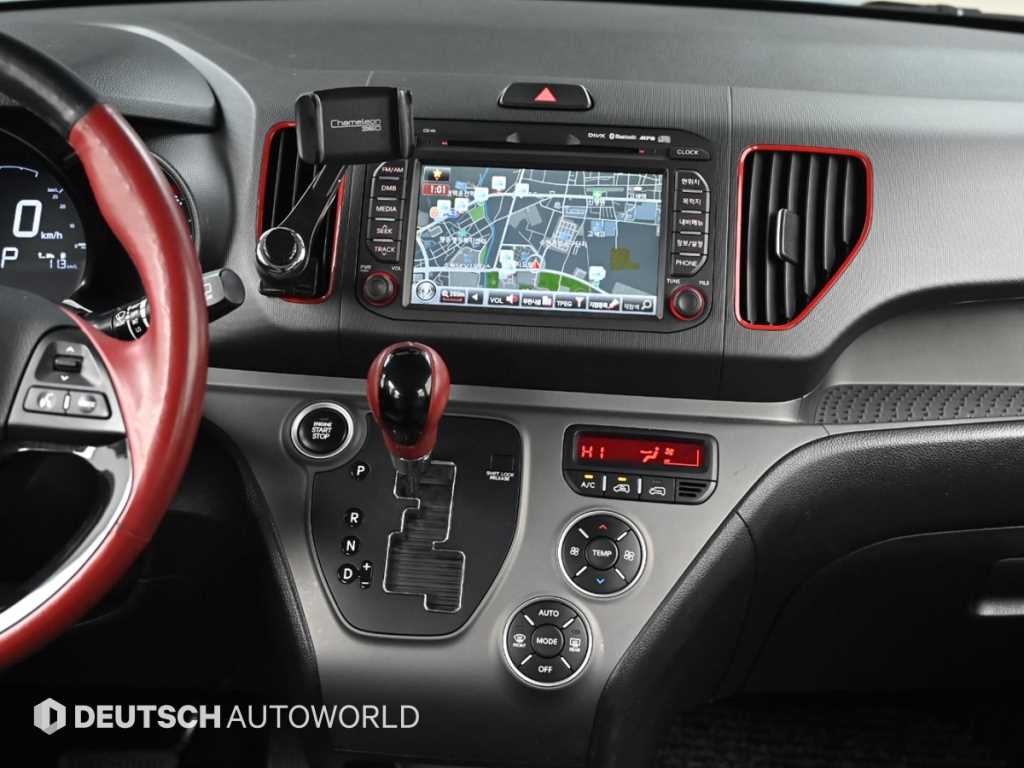 KIA Ray 2014 - Importación desde Corea - HF Imports Iquique - Foto 14