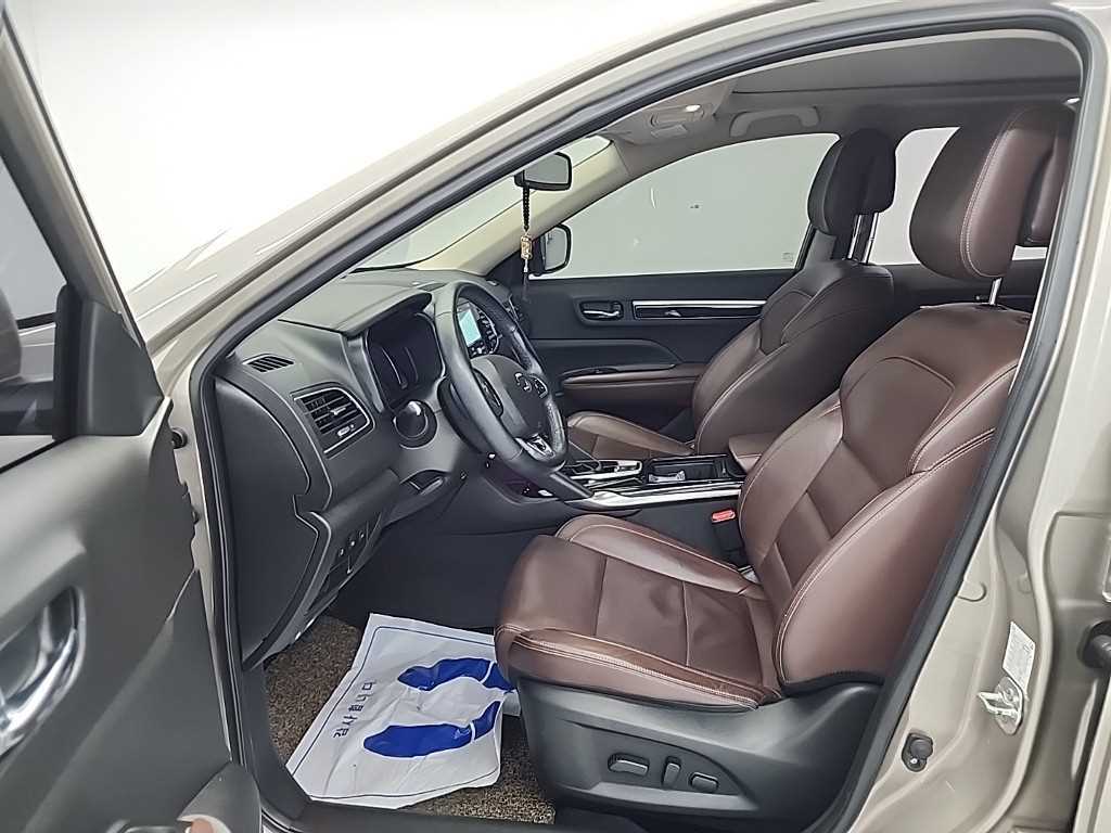 SAMSUNG QM6 - Vista 11