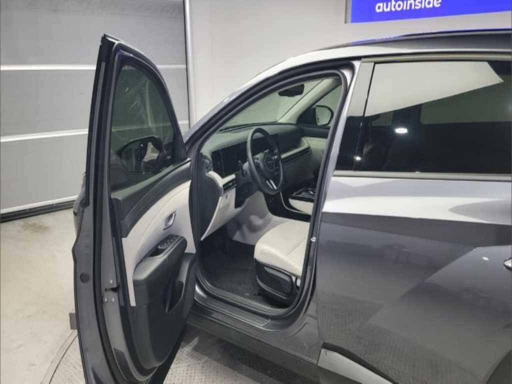 HYUNDAI Tucson 2024 - Importación desde Corea - HF Imports Iquique - Foto 17