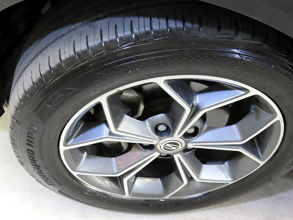 Ssangyong Korando 2020 Blanco - Importación desde Corea - HF Imports Iquique - Foto 20