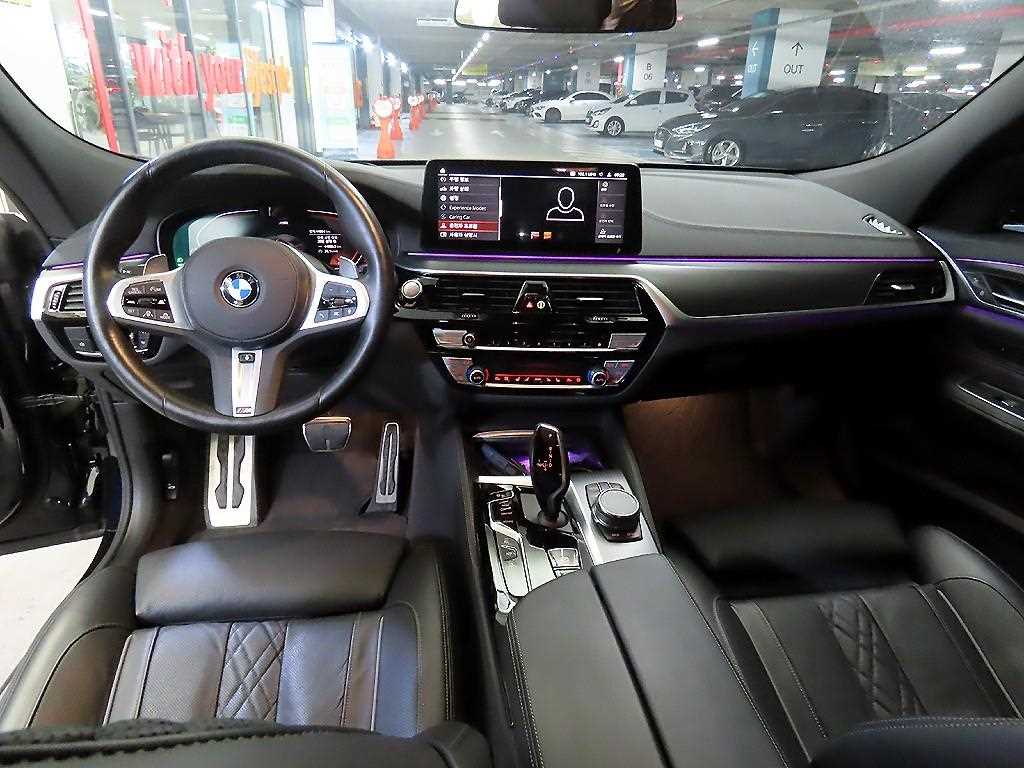 BMW Gran Turismo - Vista 10