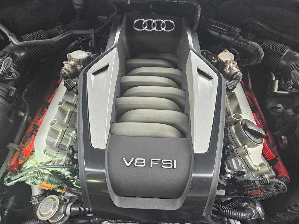 Audi Q7 2010 Negro - Importación desde Corea - HF Imports Iquique - Foto 20