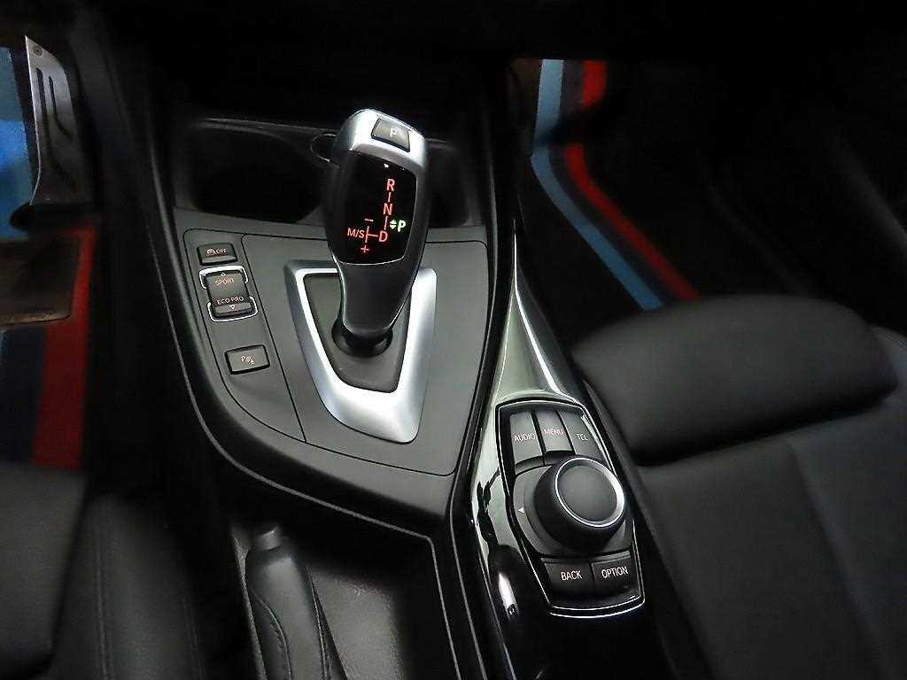 BMW 1 series - Vista 12