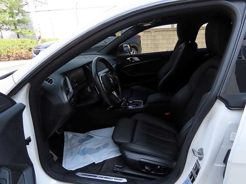 BMW 2 series - Vista 5
