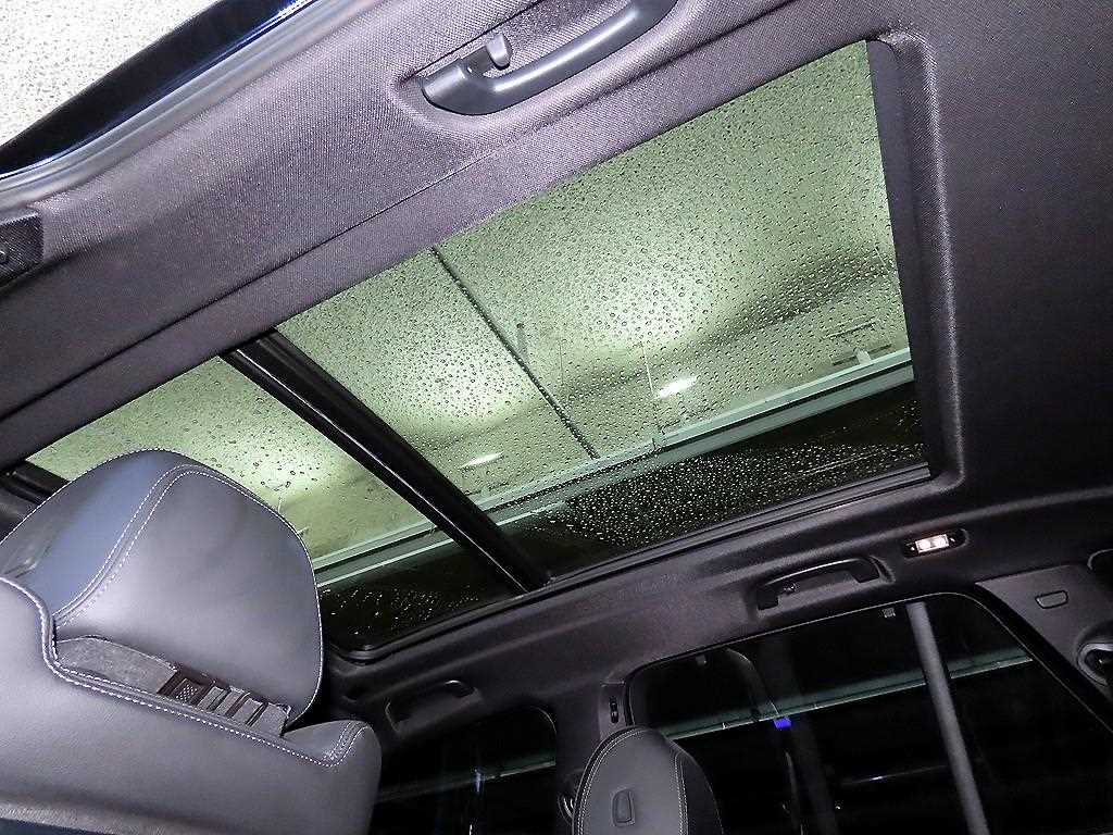 BMW X5 2022 Negro - Importación desde Corea - HF Imports Iquique - Foto 15