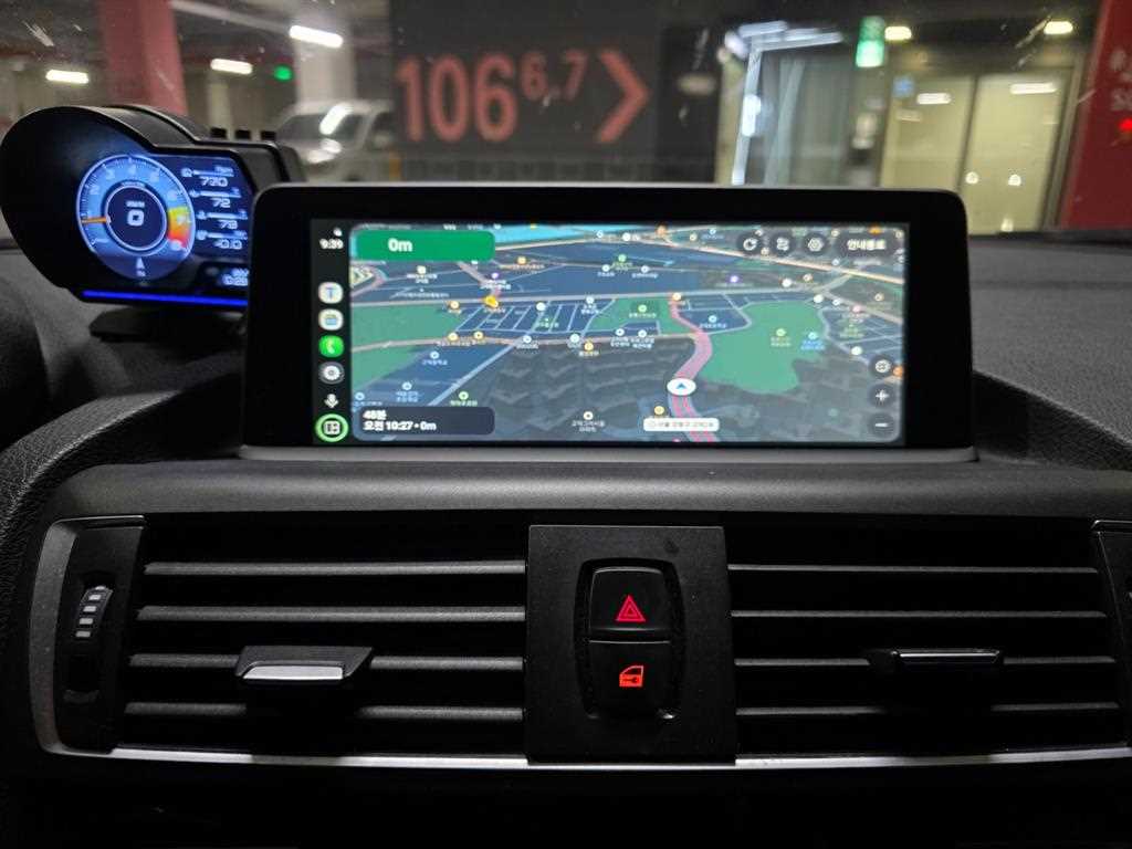 BMW 1 series 2017 Blanco - Importación desde Corea - HF Imports Iquique - Foto 14