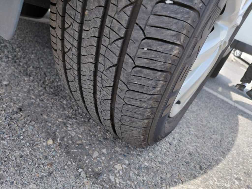 HYUNDAI Tucson 2013 Blanco - Importación desde Corea - HF Imports Iquique - Foto 16