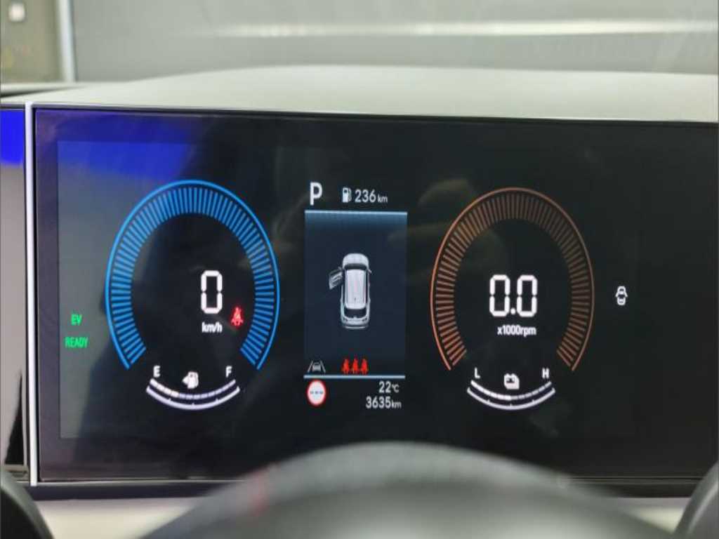 HYUNDAI Tucson 2024 - Importación desde Corea - HF Imports Iquique - Foto 16