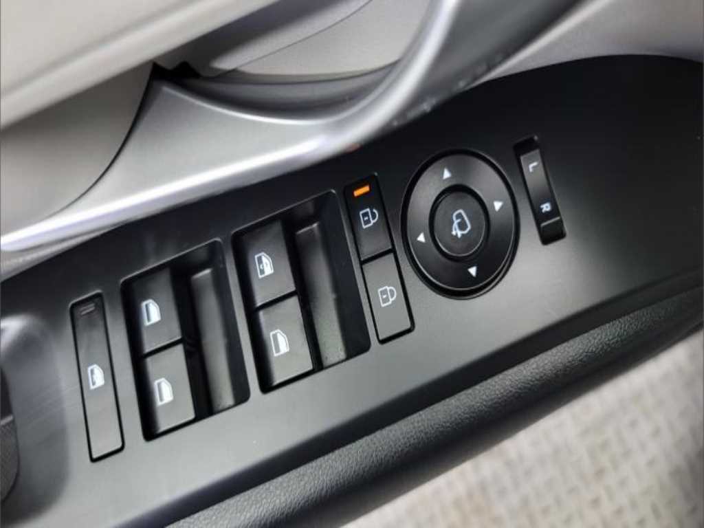 HYUNDAI Tucson - Vista 3