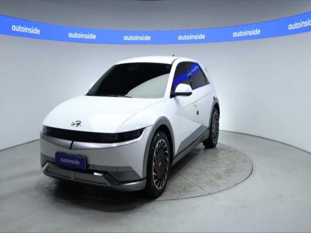 HYUNDAI Ioniq 5 2024 - Importación desde Corea - HF Imports Iquique - Foto 1