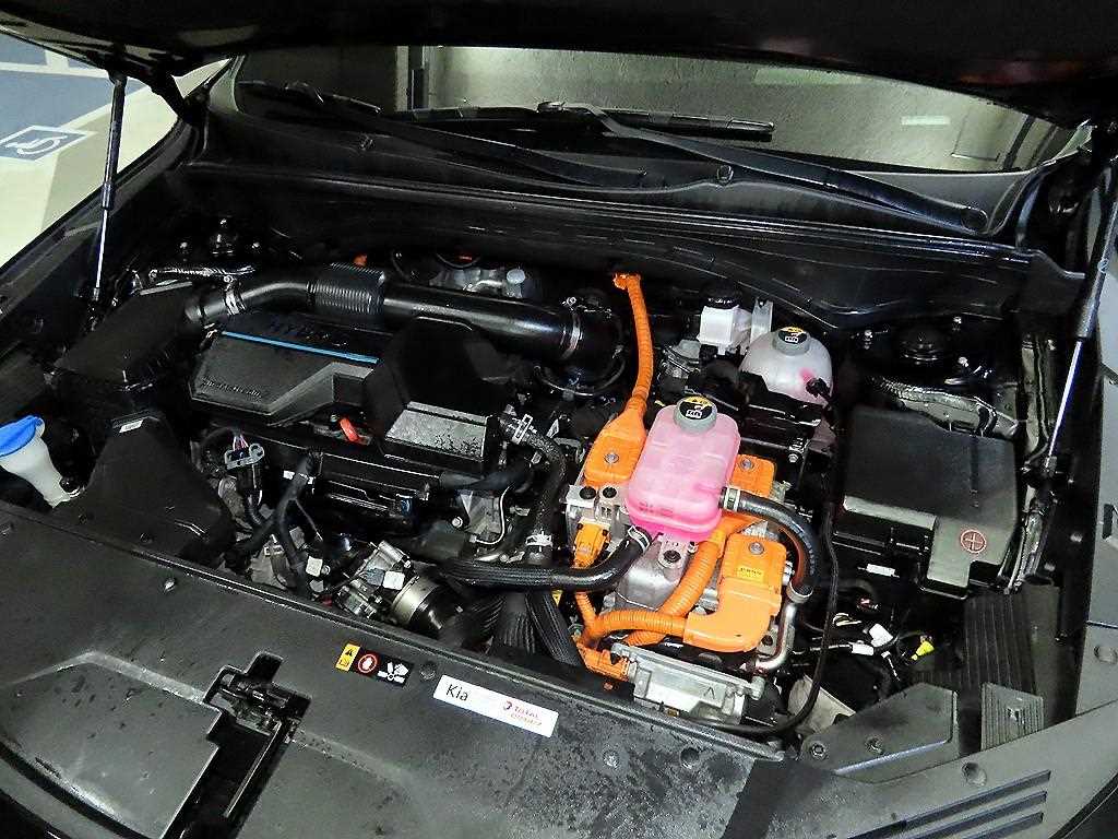 KIA Sorento 2022 Negro - Importación desde Corea - HF Imports Iquique - Foto 19