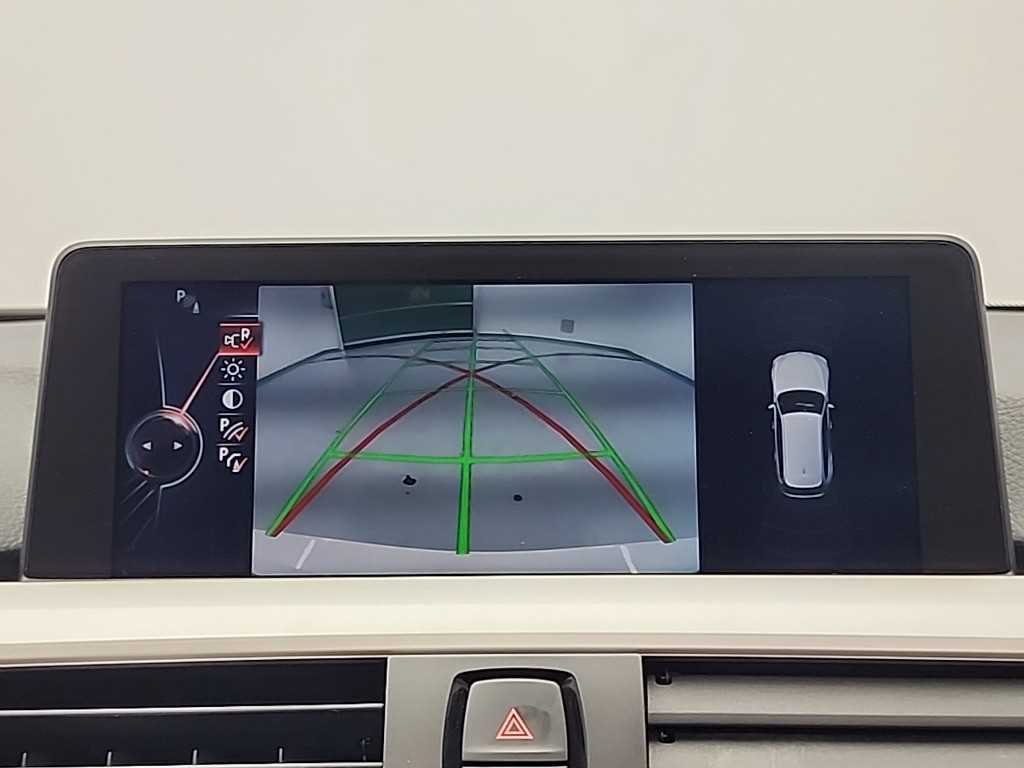 BMW 3 series 2014 Blanco - Importación desde Corea - HF Imports Iquique - Foto 16