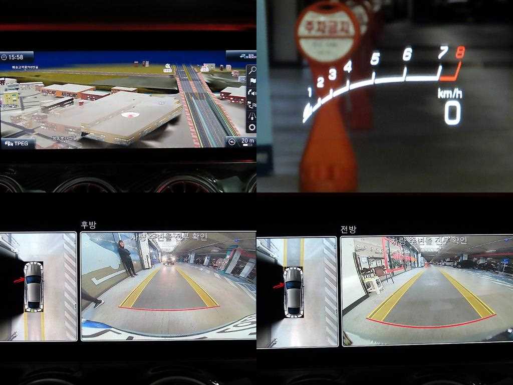 Mercedes Benz AMG GT 2020 Gris - Importación desde Corea - HF Imports Iquique - Foto 18