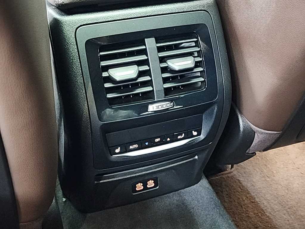 BMW X3 2022 Blanco - Importación desde Corea - HF Imports Iquique - Foto 13