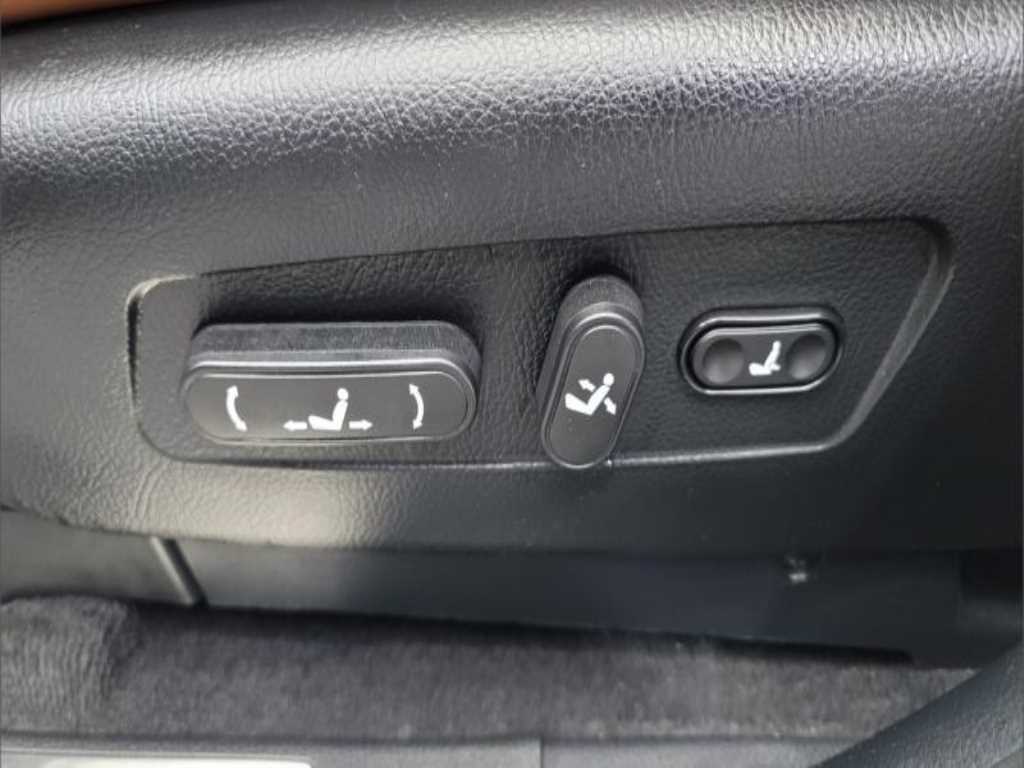 KIA Mohave - Vista 10