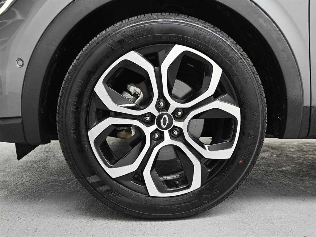 SAMSUNG XM3 2023 Gris - Importación desde Corea - HF Imports Iquique - Foto 20