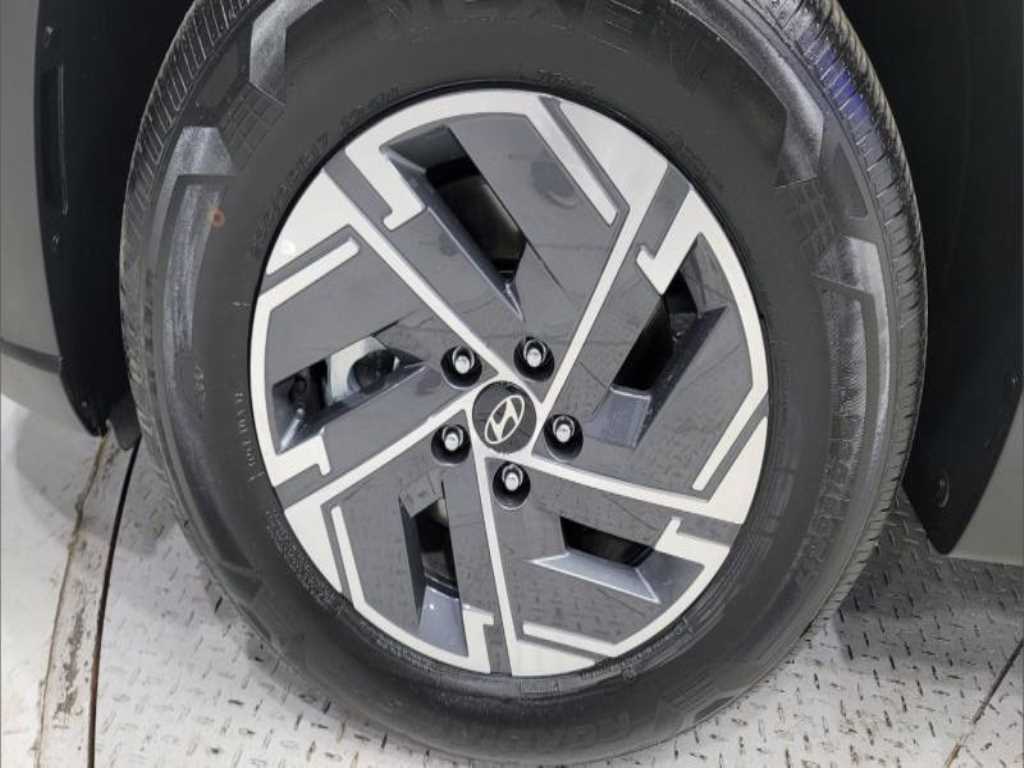 HYUNDAI Tucson - Vista 12