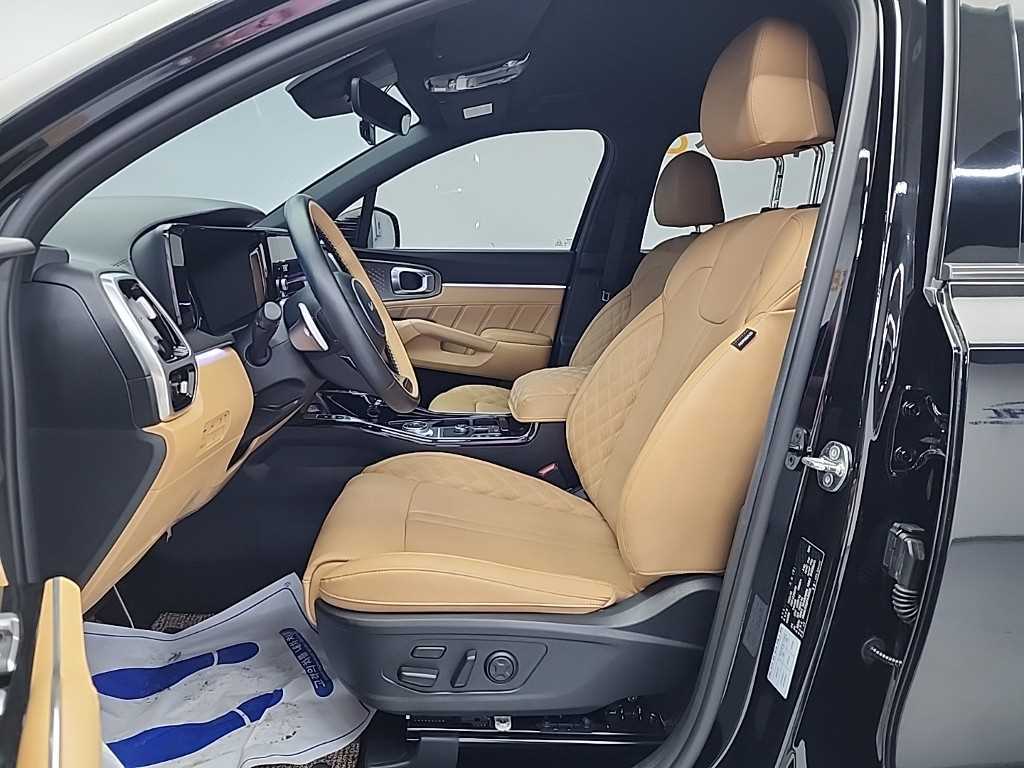 KIA Sorento - Vista 11