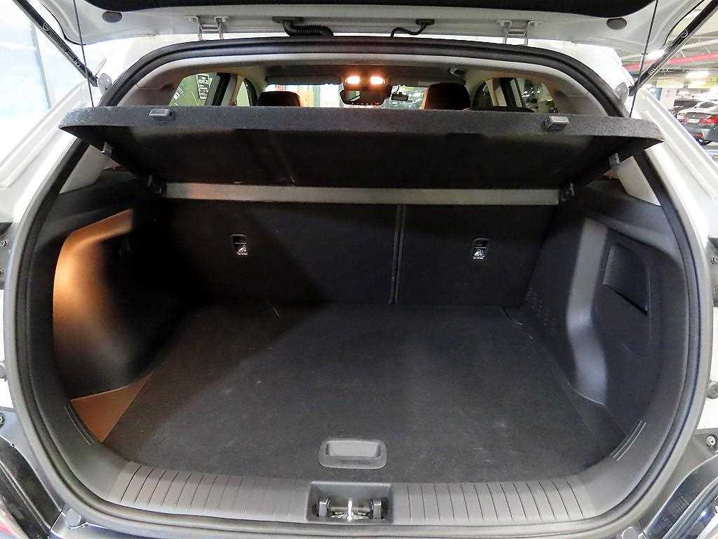 HYUNDAI Kona 2021 Gris - Importación desde Corea - HF Imports Iquique - Foto 17