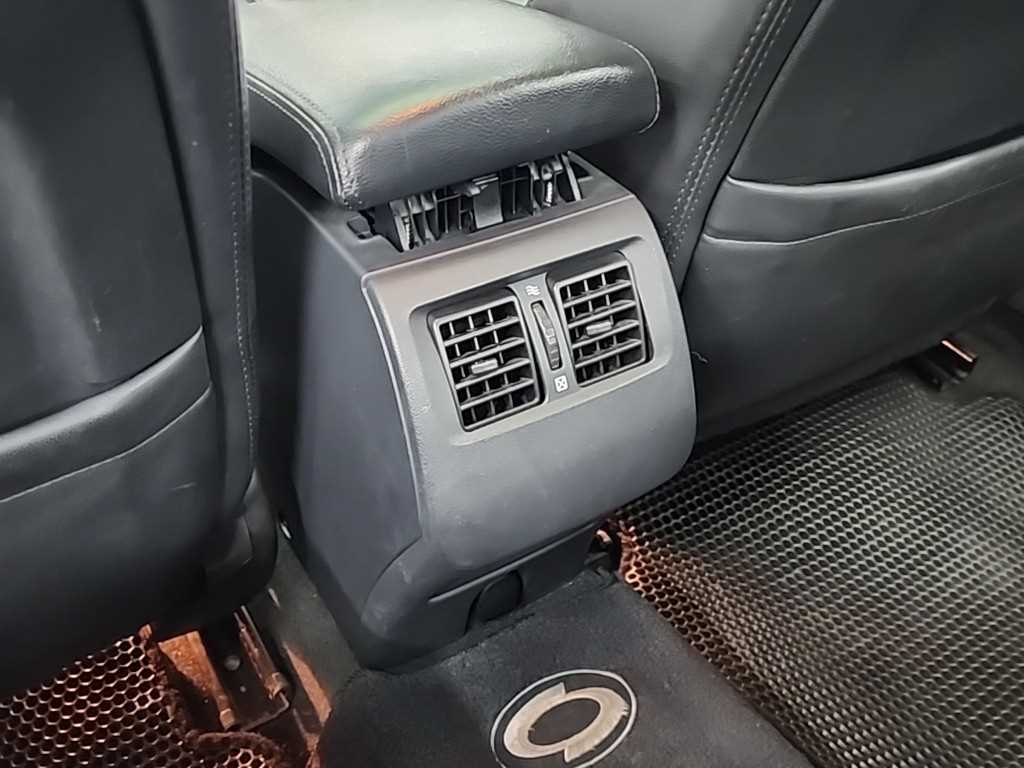 SAMSUNG SM5 2012 Plateado - Importación desde Corea - HF Imports Iquique - Foto 13