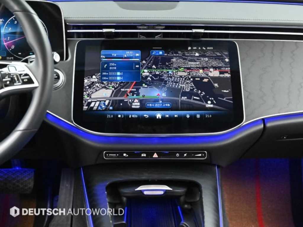 Mercedes Benz E class 2024 Blanco - Importación desde Corea - HF Imports Iquique - Foto 14