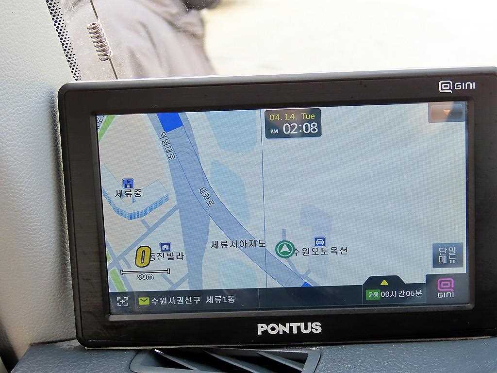 medium and large bus Medium Daewoo Bus 2018 Amarillo - Importación desde Corea - HF Imports Iquique - Foto 15