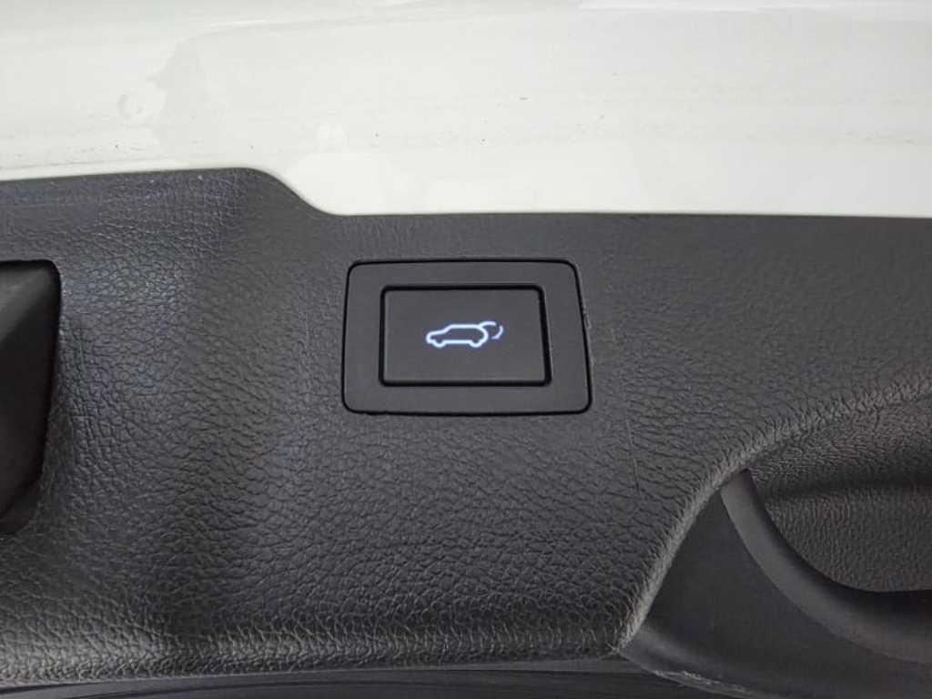 HYUNDAI Santa Fe 2018 Blanco - Importación desde Corea - HF Imports Iquique - Foto 18