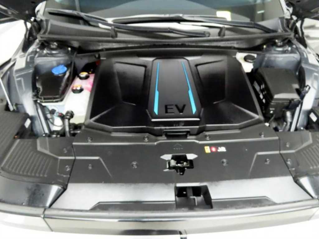 HYUNDAI Ioniq 5 2024 Negro - Importación desde Corea - HF Imports Iquique - Foto 20