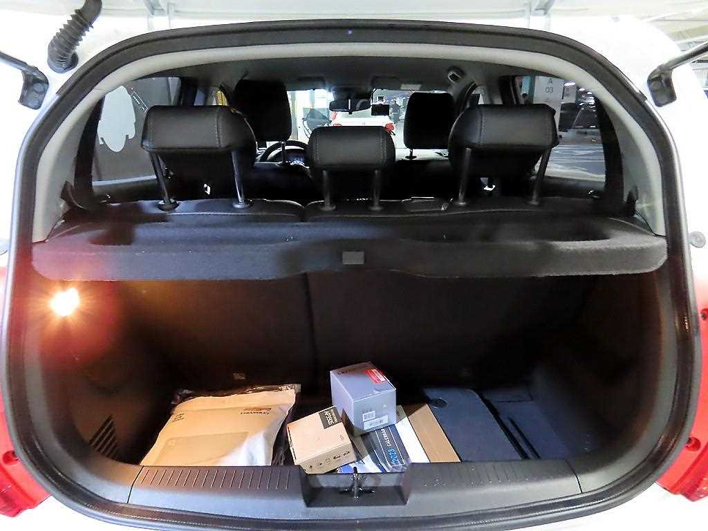 Chevrolet Spark 2022 Blanco - Importación desde Corea - HF Imports Iquique - Foto 18