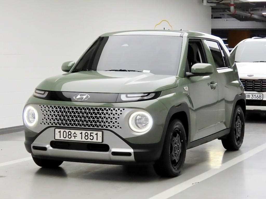 HYUNDAI Casper 2022 - Importación desde Corea - HF Imports Iquique - Foto 1