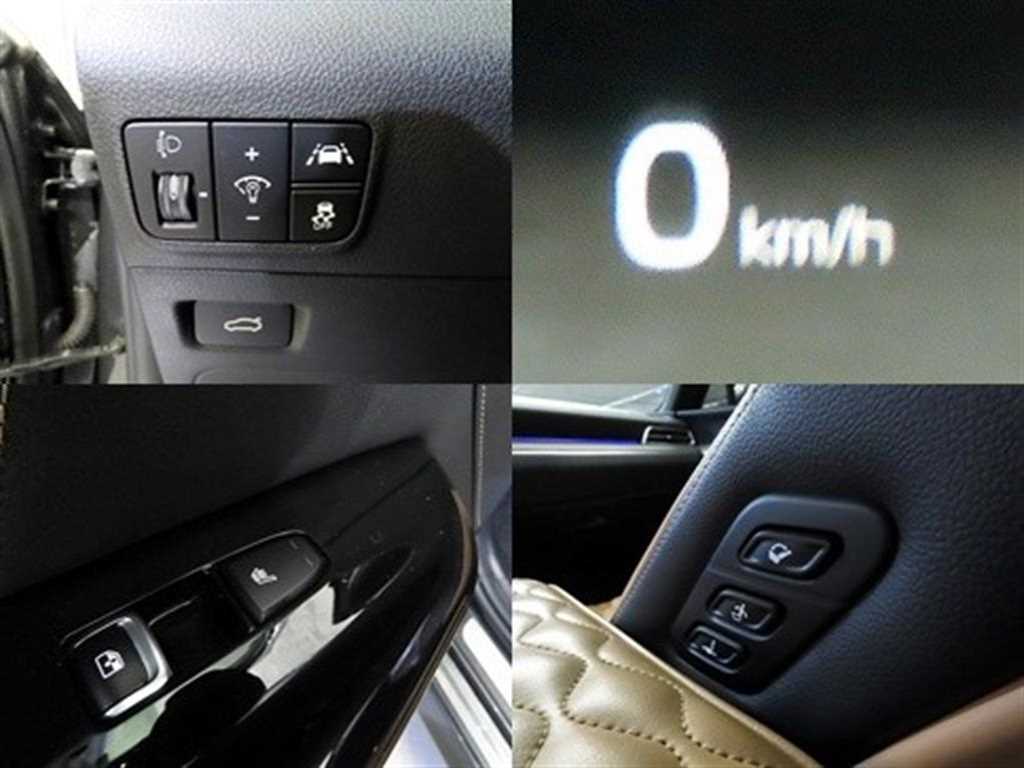KIA K5 2022 Gris - Importación desde Corea - HF Imports Iquique - Foto 18