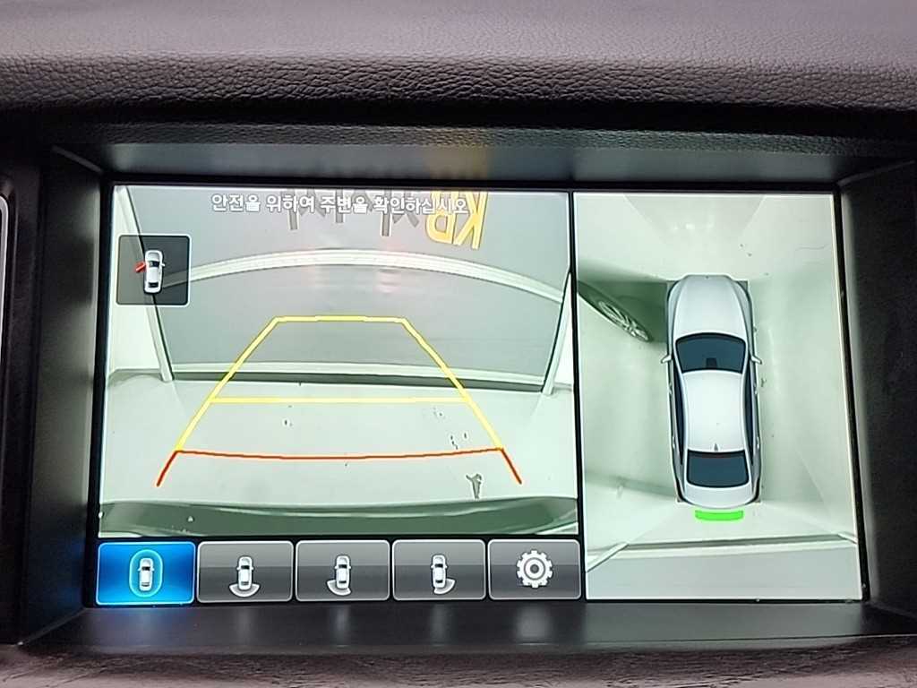 Genesis G80 2018 Negro - Importación desde Corea - HF Imports Iquique - Foto 18