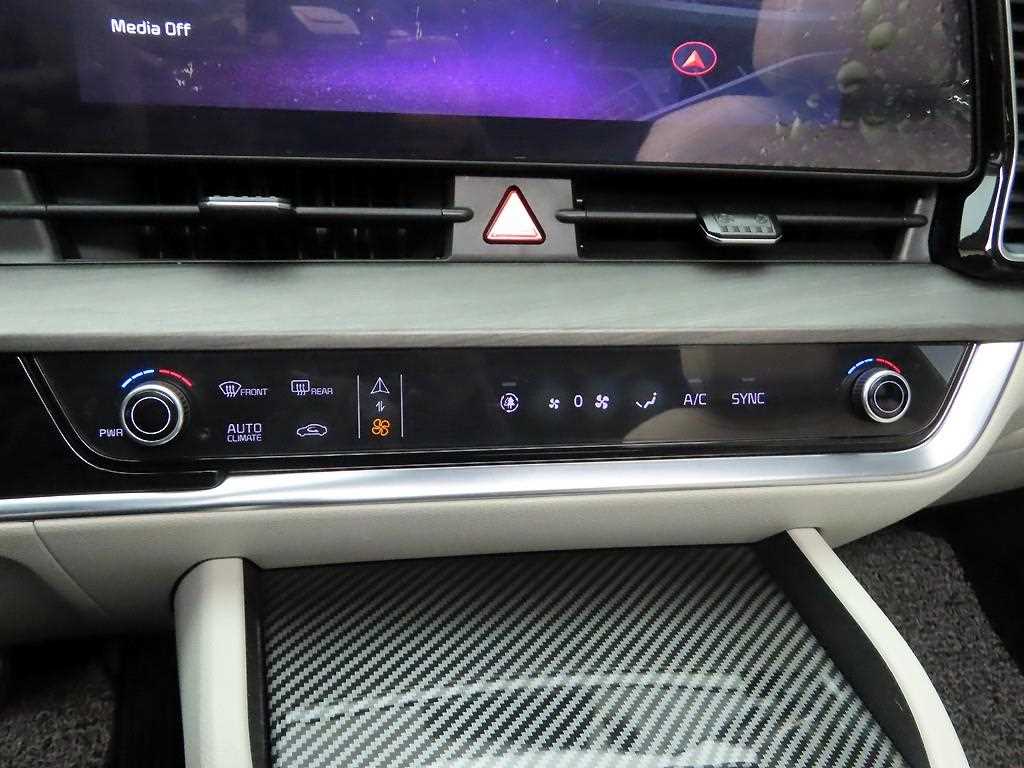 KIA Sportage - Vista 10