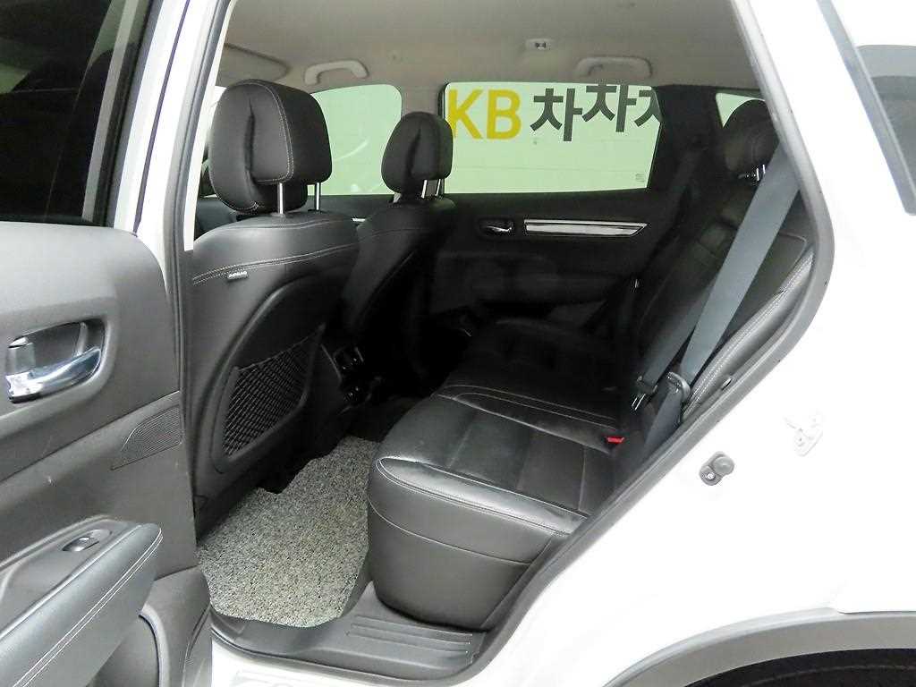 SAMSUNG QM6 2019 Blanco - Importación desde Corea - HF Imports Iquique - Foto 14