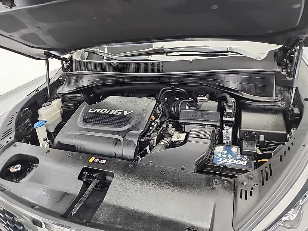 KIA Sorento - Vista 5