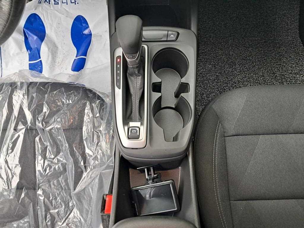 Chevrolet Trax 2025 Blanco - Importación desde Corea - HF Imports Iquique - Foto 15