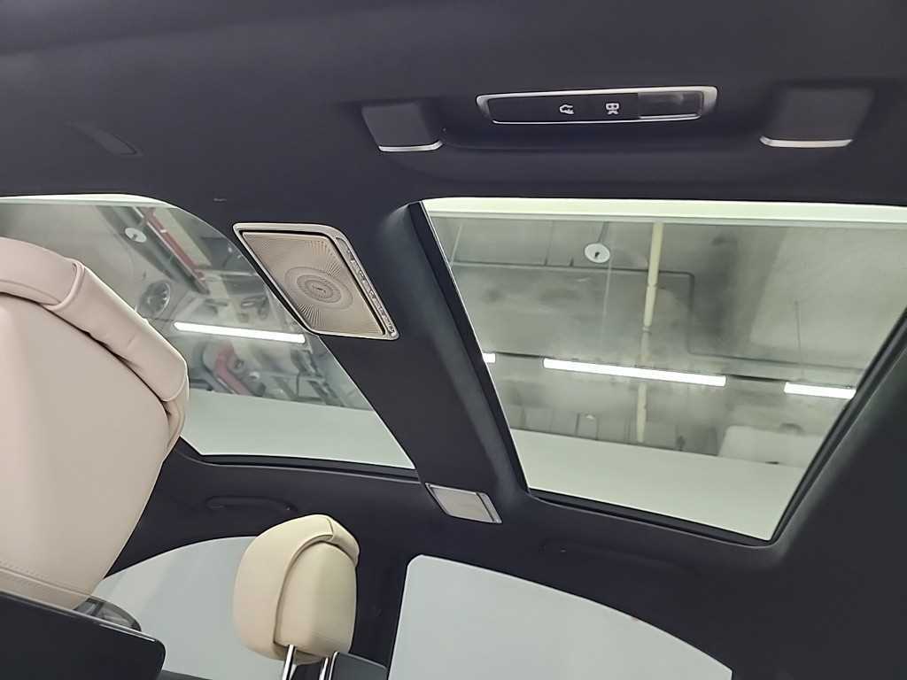 Mercedes Benz S Class 2018 Blanco - Importación desde Corea - HF Imports Iquique - Foto 15