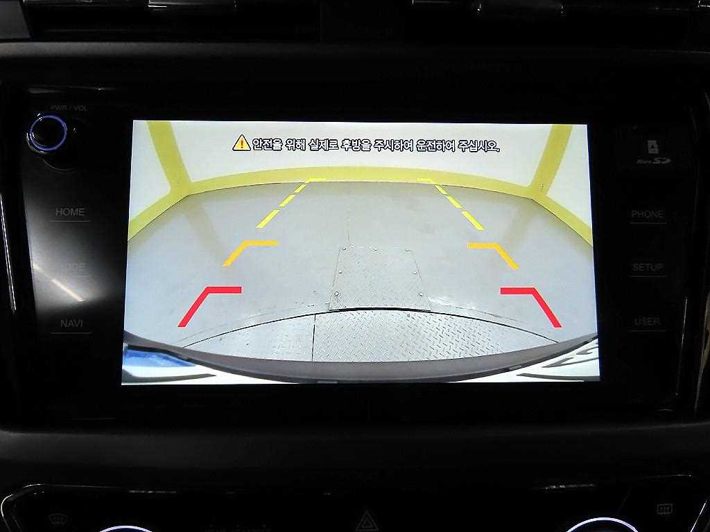 Ssangyong Korando 2021 Blanco - Importación desde Corea - HF Imports Iquique - Foto 16