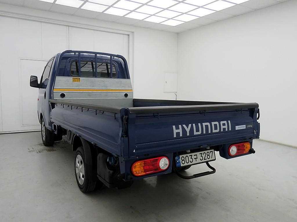 Small Truck Cargo (small) - Vista 3