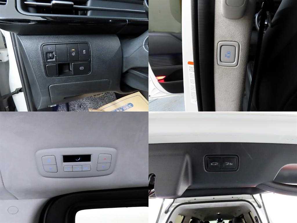 HYUNDAI Staria 2023 - Importación desde Corea - HF Imports Iquique - Foto 17